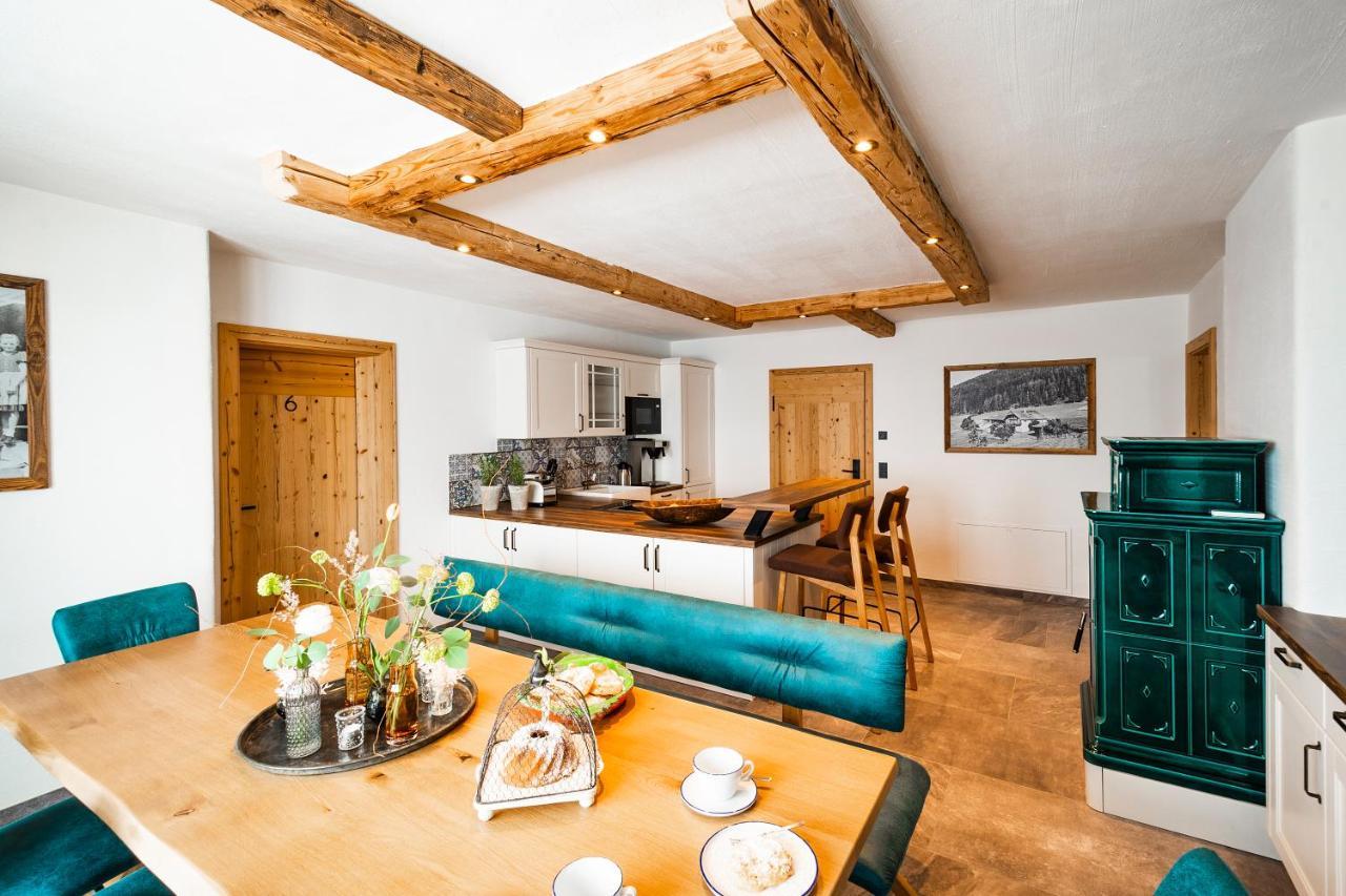 Ferienhaus Mandlberggut By Globboard Schladming Extérieur photo