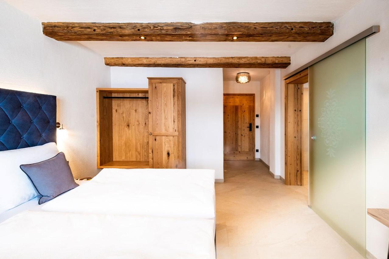 Ferienhaus Mandlberggut By Globboard Schladming Extérieur photo