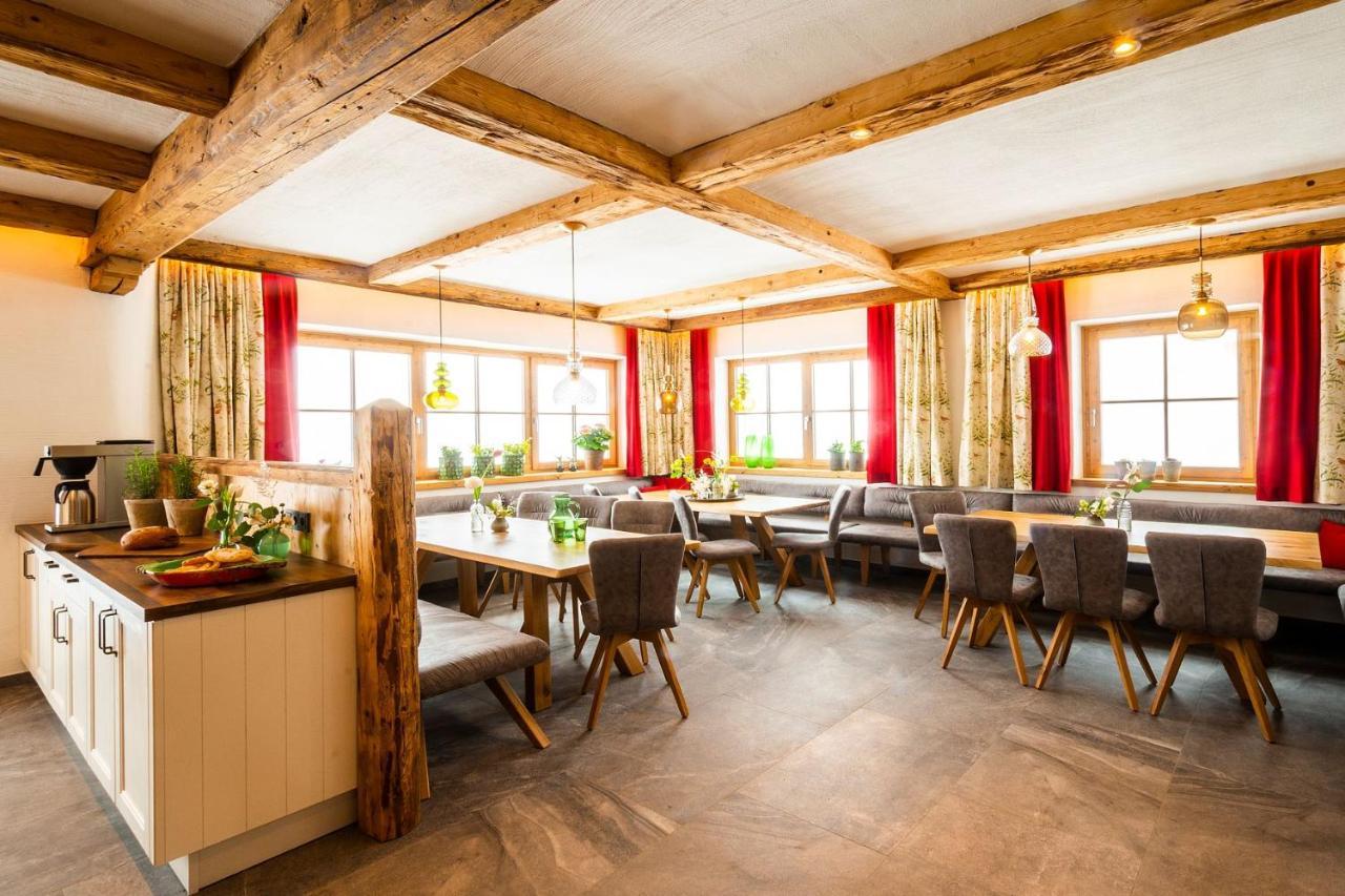 Ferienhaus Mandlberggut By Globboard Schladming Extérieur photo