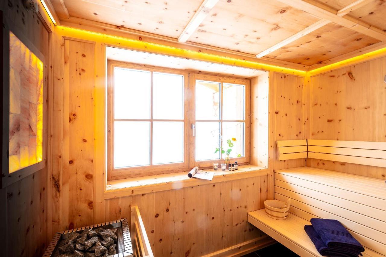 Ferienhaus Mandlberggut By Globboard Schladming Extérieur photo