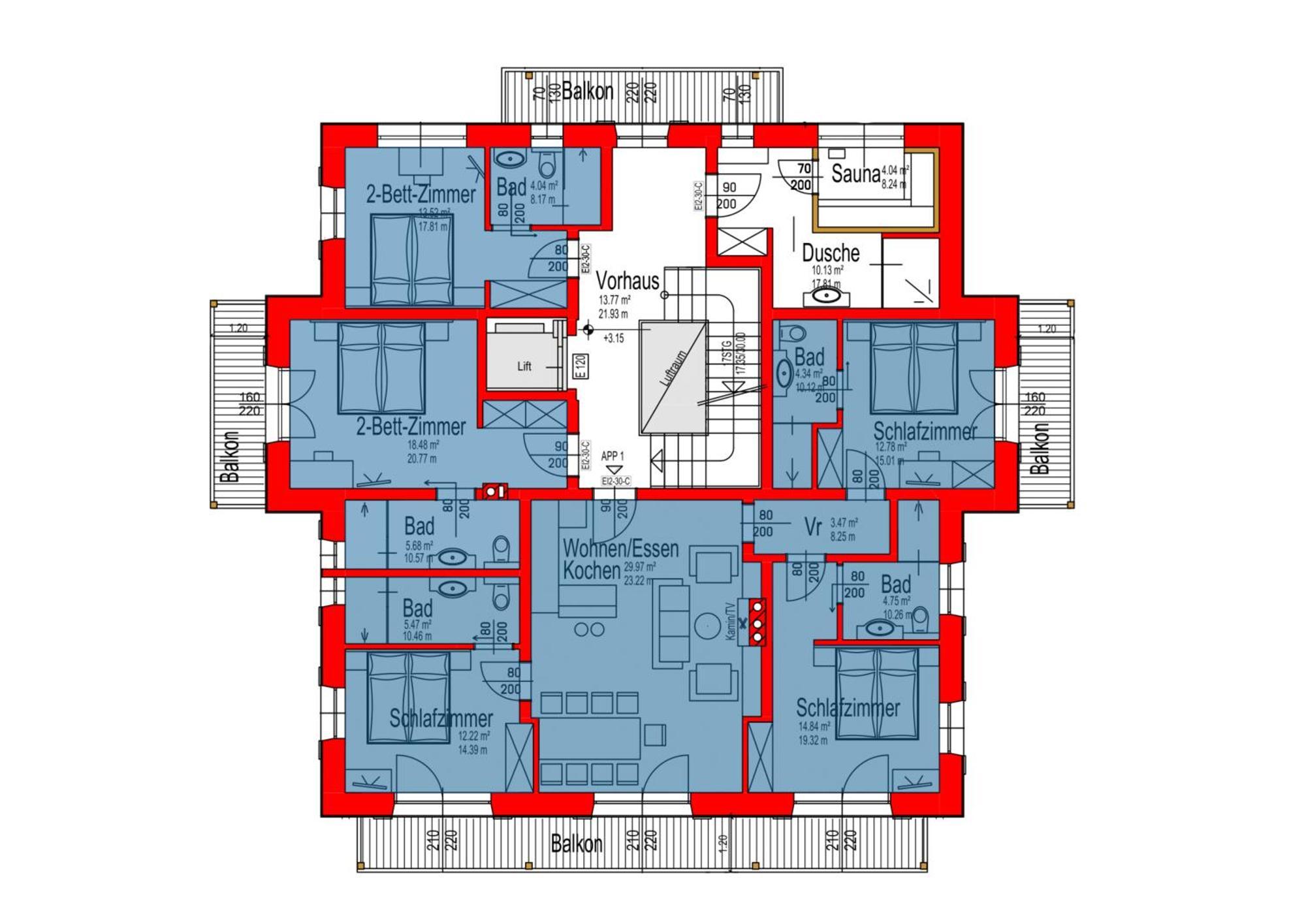 Ferienhaus Mandlberggut By Globboard Schladming Extérieur photo