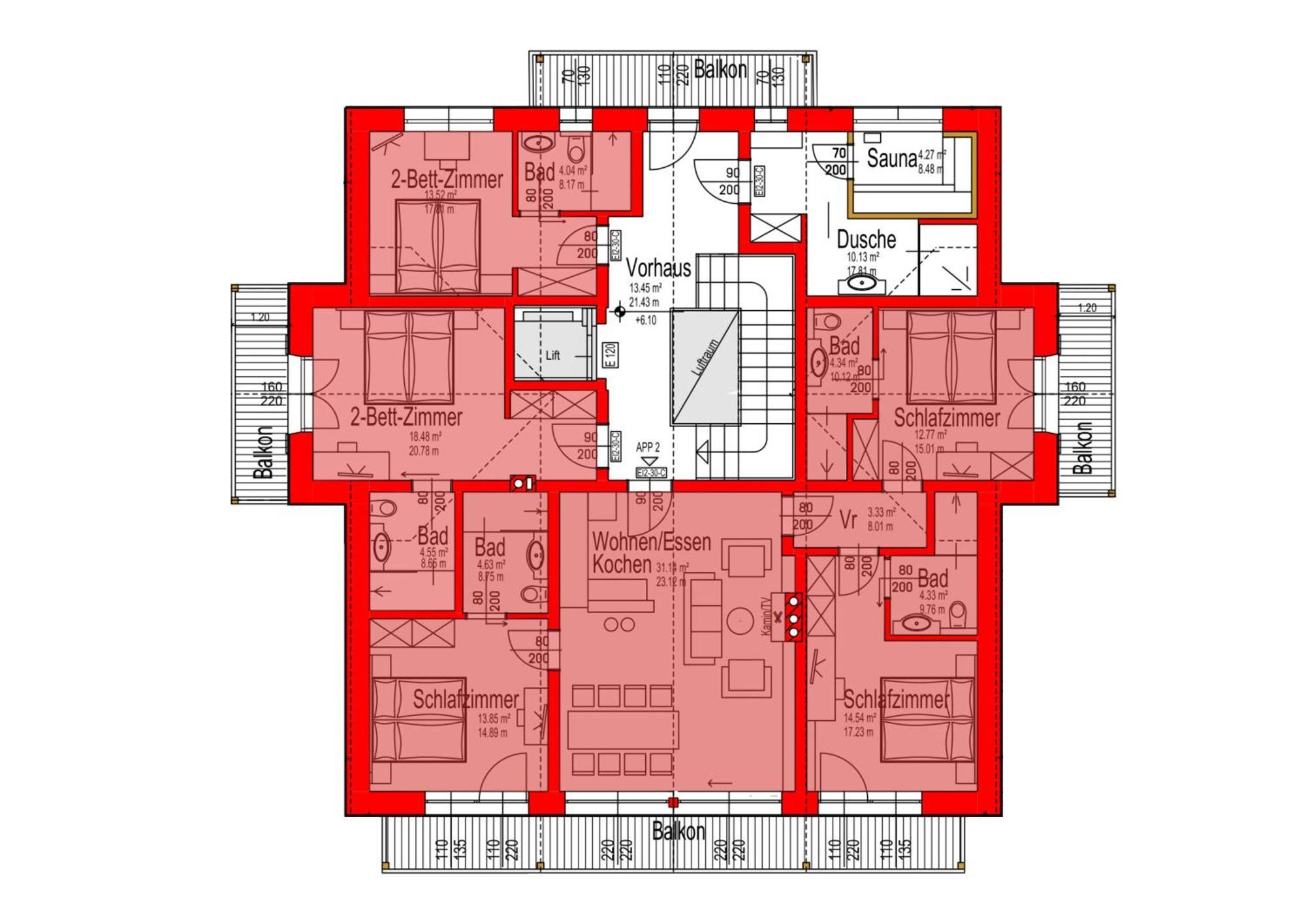 Ferienhaus Mandlberggut By Globboard Schladming Extérieur photo