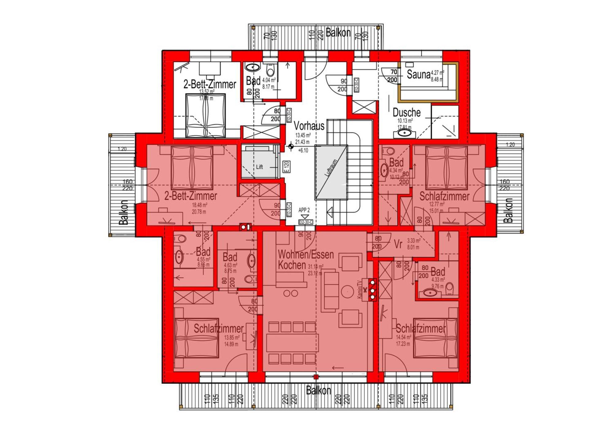 Ferienhaus Mandlberggut By Globboard Schladming Extérieur photo