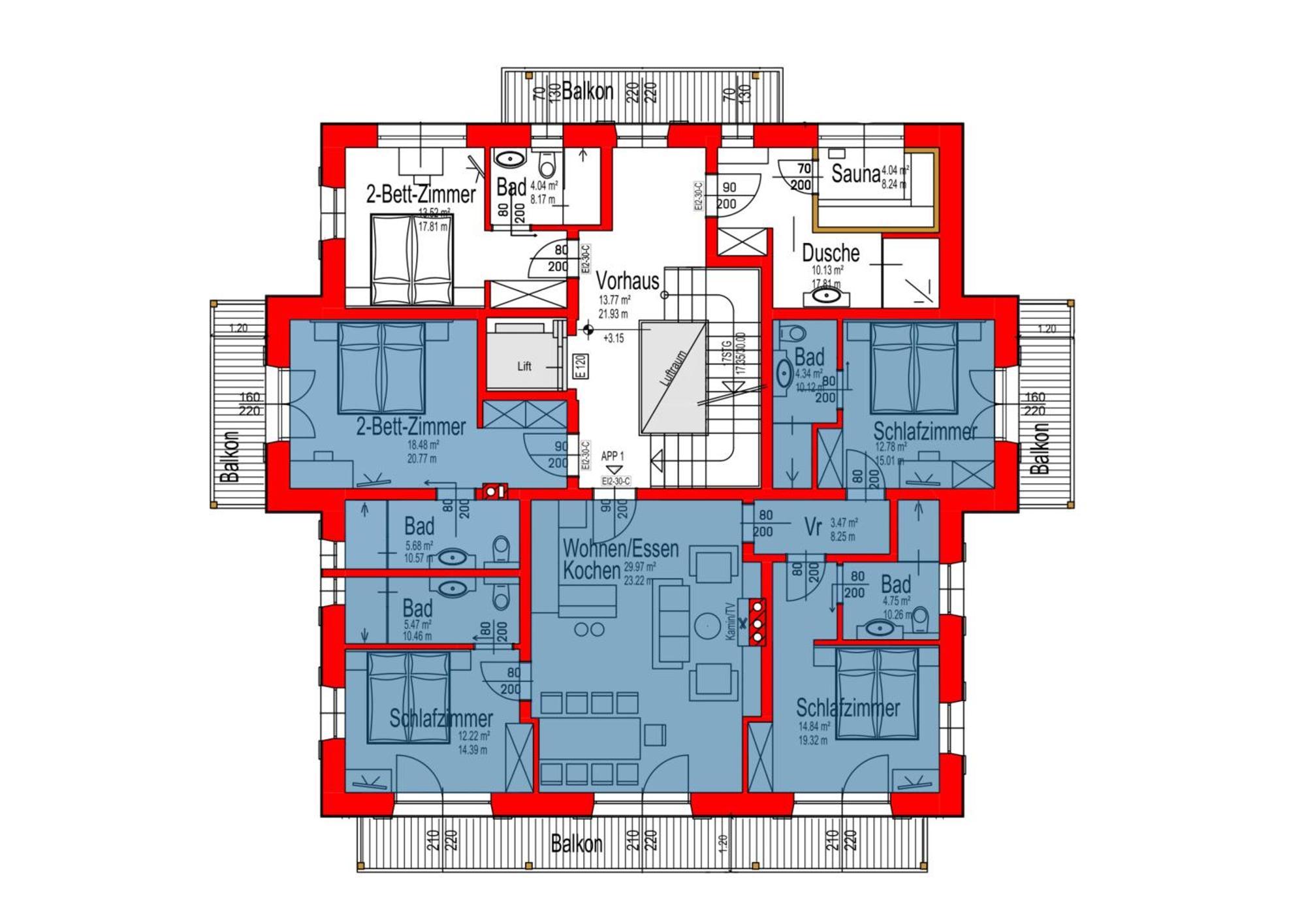 Ferienhaus Mandlberggut By Globboard Schladming Extérieur photo