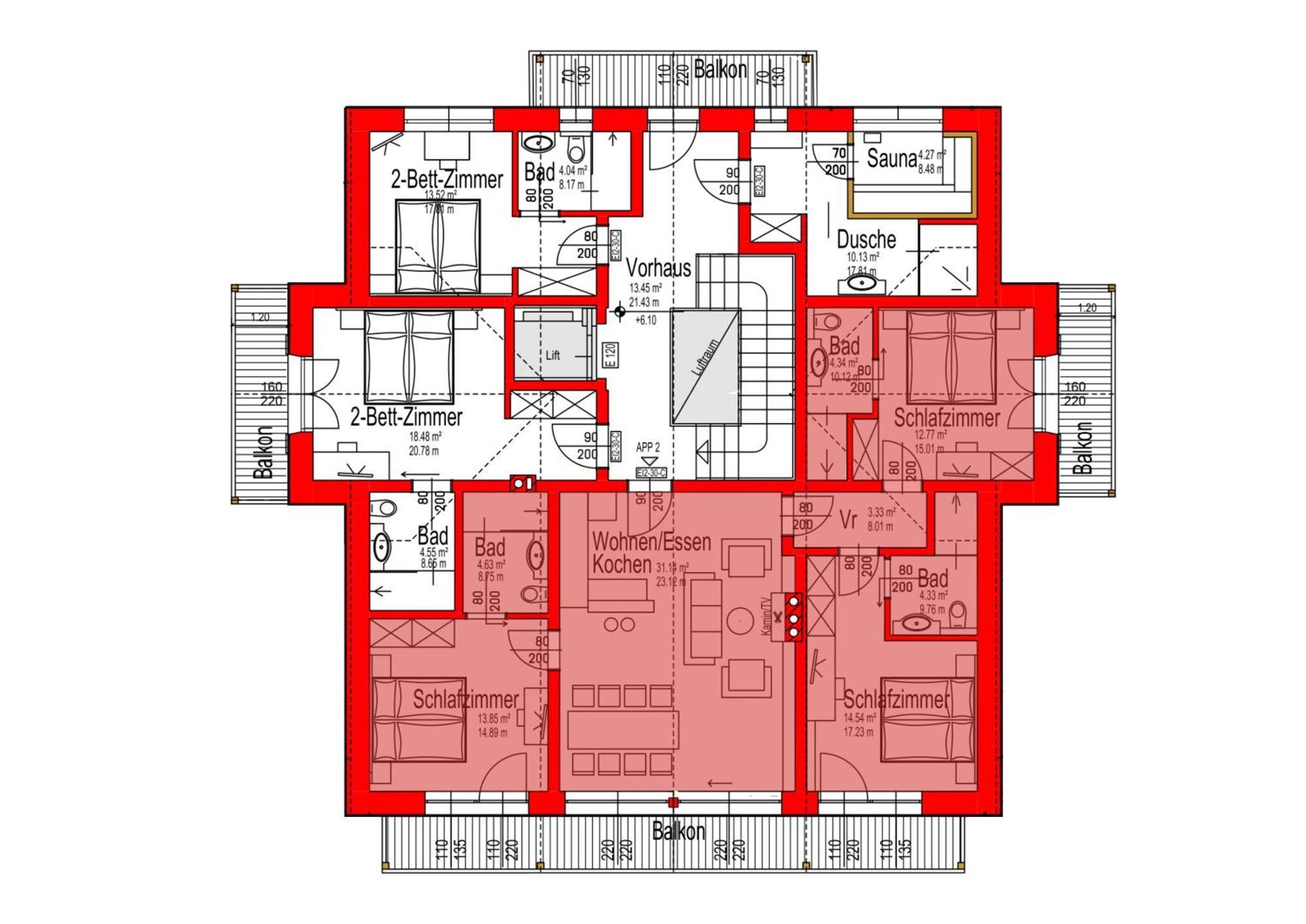 Ferienhaus Mandlberggut By Globboard Schladming Extérieur photo