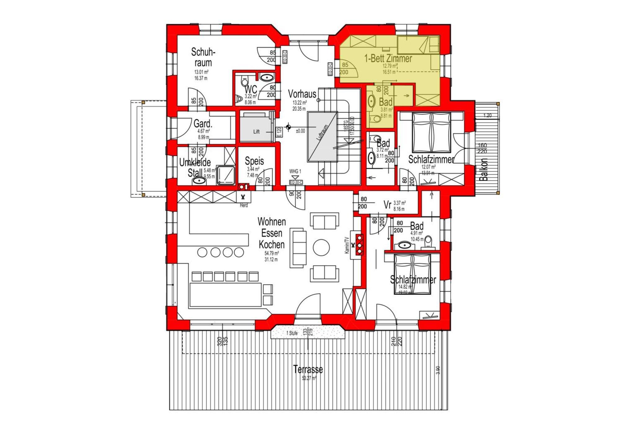 Ferienhaus Mandlberggut By Globboard Schladming Extérieur photo