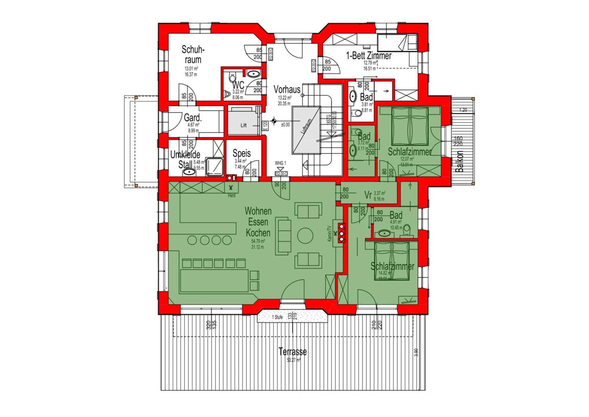 Ferienhaus Mandlberggut By Globboard Schladming Extérieur photo