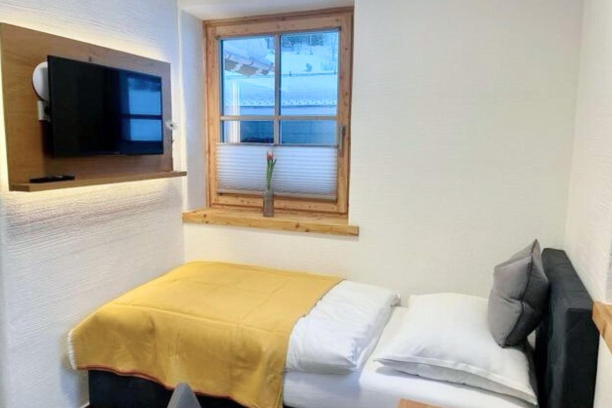 Ferienhaus Mandlberggut By Globboard Schladming Extérieur photo